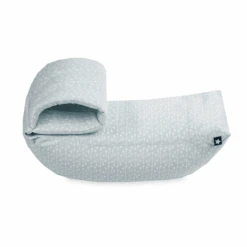 JULIUS ZÖLLNER Stillkissen Move Jersey Planty