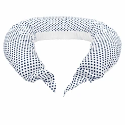 KOALA BABYCARE® Still- Und Schwangerschaftskissen 6 In 1 Weiß