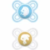 MAM Schnuller Perfect Start Aus Silikon 0 - 2 Monate, Igel/Hase 1 MAM Schnuller Perfect Start Aus Silikon 0 - 2 Monate, Igel/Hase -Baby Paradise Verkauf mam schnuller perfect start aus silikon 0 2 monate igel hase a326428