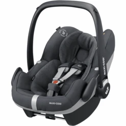 MAXI-COSI Babyschale Pebble PRO I-Size Essential Graphite