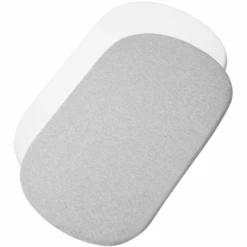 Maxi-Cosi MAXI COSI Bettlaken Für Iora White Grey