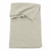 MEYCO Babydecke Klein Knit Basic Sand Melange 75 X 100 Cm 2 MEYCO Babydecke Klein Knit Basic Sand Melange 75 X 100 Cm -Baby Paradise Verkauf meyco babydecke klein knit basic sand melange 75 x 100 cm a388548