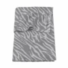 Meyco Babydecke Zebra Grau 75 X 100 Cm -Baby Paradise Verkauf meyco babydecke zebra grau 75 x 100 cm a363605