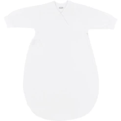 Meyco Innenschlafsack Jersey Weiß