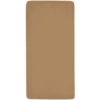 Meyco Jersey Spannbettlaken 70 X 140 / 150 Toffee 1 Meyco Jersey Spannbettlaken 70 X 140 / 150 Toffee -Baby Paradise Verkauf meyco jersey spannbettlaken 70 x 140 150 toffee a379480