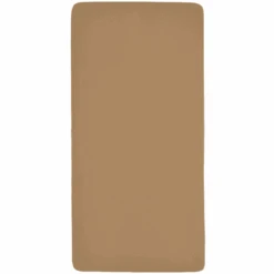 Meyco Jersey Spannbettlaken 70 X 140 / 150 Toffee