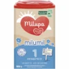 Milupa Anfangsmilch Milumil 1 800 G Ab Der Geburt -Baby Paradise Verkauf milupa anfangsmilch milumil 1 800 g ab der geburt a075979