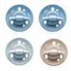 Nip®Rundsauger Cherry "blue" Boy Gr. 2 (ab 6 Monate) 4 Stück Beige/blau/hellblau/blau -Baby Paradise Verkauf niprundsauger cherry blue boy gr 2 ab 6 monate 4 stueck beige blau hellblau blau a285738