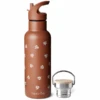 Nuuroo Trinkflasche Bertil 500 Ml, Caramel Cafe -Baby Paradise Verkauf nuuroo trinkflasche bertil 500 ml caramel cafe a366972