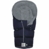 Odenwälder Fußsack Lo-Go Classic Marine -Baby Paradise Verkauf odenwaelder fusssack lo go classic marine a319542
