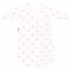 Odenwälder Jersey Unterzieh-Schlafsack BabyNest Candy Pink -Baby Paradise Verkauf odenwaelder jersey unterzieh schlafsack babynest candy pink a267972