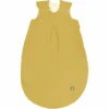 Odenwälder Musselin Schlafsack Wattiert Mustard -Baby Paradise Verkauf odenwaelder musselin schlafsack wattiert mustard a318740