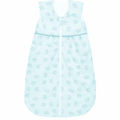 Odenwälder Schlafsack Anni Light Igel Mint