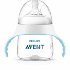 Philips Avent Trink-Lern-Becher SCF262/06 150 Ml Weiß Ab Dem 4. Monat