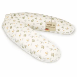 Pic Bear Stillkissen Premium 194 Cm Extra Soft Blätter