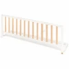 Pinolino Bettschutzgitter Comfort Weiß / Natur 115 Cm -Baby Paradise Verkauf pinolino bettschutzgitter comfort weiss natur 115 cm a411700