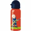 Sigikid® Trinkflasche Frido Firefighter, 400 Ml -Baby Paradise Verkauf sigikid trinkflasche frido firefighter 400 ml a357680