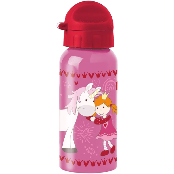 Sigikid® Trinkflasche Pinky Queeny, 400 Ml 3 Sigikid® Trinkflasche Pinky Queeny, 400 Ml