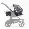 Tfk Regenschutz Mono 2 Für Kombikinderwagen -Baby Paradise Verkauf tfk regenschutz mono 2 fuer kombikinderwagen a391433