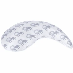 THERALINE Das Yinnie Kissen Inkl. Bezug Wüstenkönig