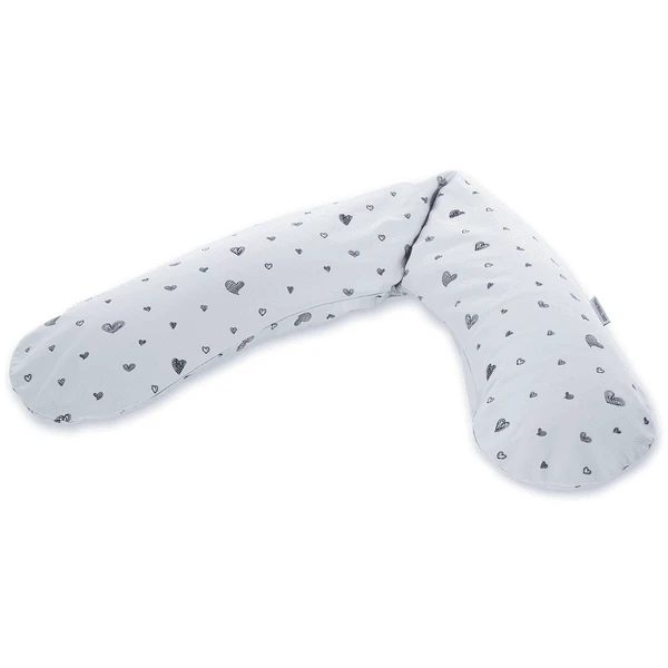 THERALINE Original Stillkissen Inkl. Bezug Sweetheart 3 THERALINE Original Stillkissen Inkl. Bezug Sweetheart