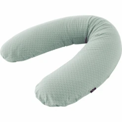 Träumeland Stillkissen Fische Mint