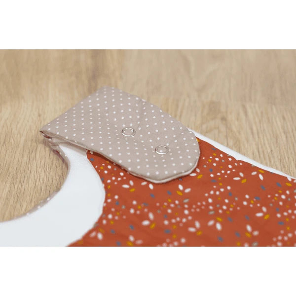 ULLENBOOM® Schlafsack Regenbogen 6 ULLENBOOM® Schlafsack Regenbogen - Image 4