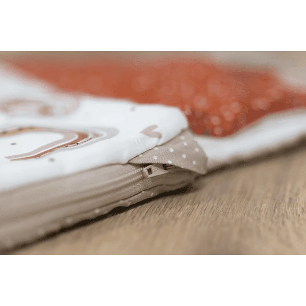 ULLENBOOM® Schlafsack Regenbogen 8 ULLENBOOM® Schlafsack Regenbogen - Image 6