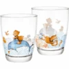 Villeroy & Boch Kindergläser Happy As A Bear 150 Ml 2er Set Transparent -Baby Paradise Verkauf villeroy boch kinderglaeser happy as a bear 150 ml 2er set transparent a404777
